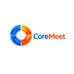 Logo CoreMeet