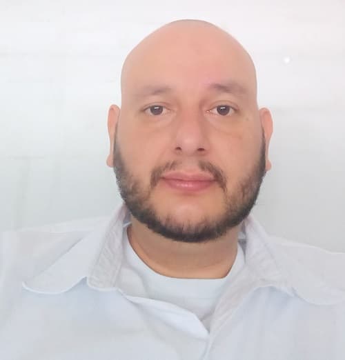 Avatar de Errold Núñez Sánchez