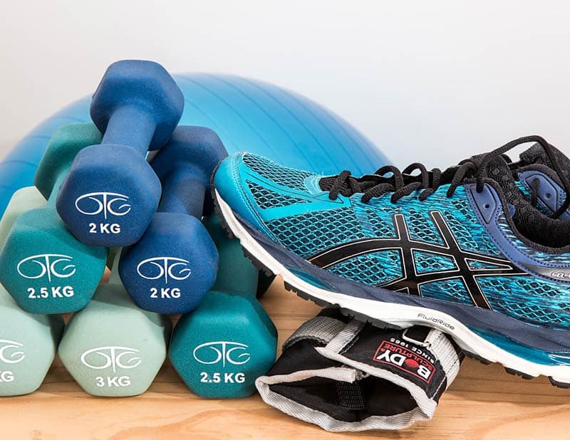 Imagen CoreCommunity: Deporte