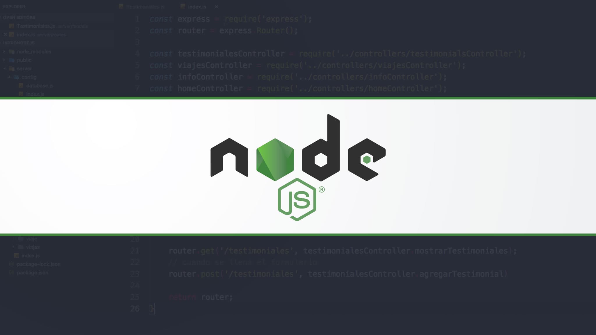 Que es Node.js